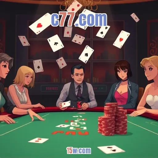 c77.com: Jogos de Ação que Despertam Emoções Incríveis