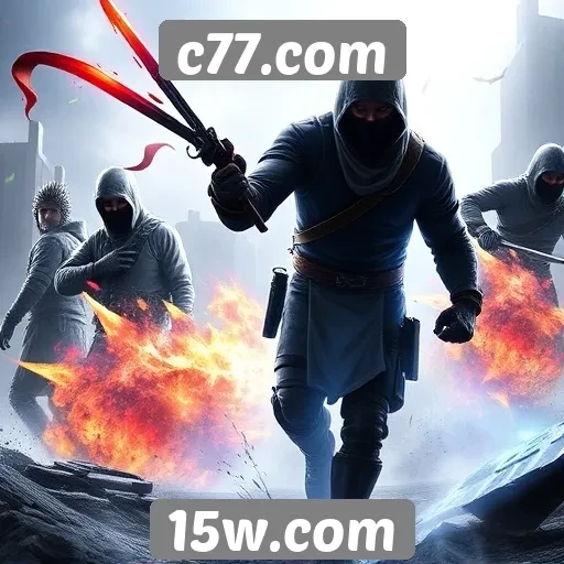 novidades em lançamentos de jogos no c77.com