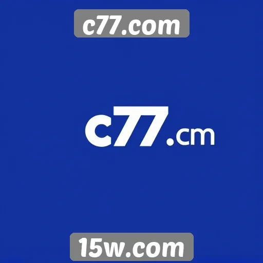 Impacto do c77.com no mercado de jogos