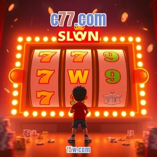 c77.com: Recursos Imperdíveis dos Jogos ao Vivo para Você