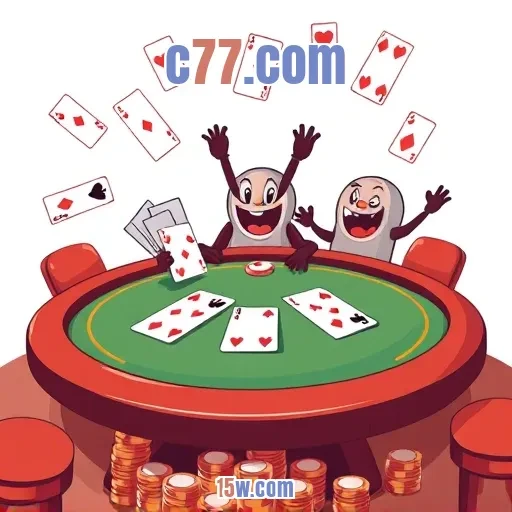 c77.com: Vantagens Imperdíveis na Seção de Pagamentos Online