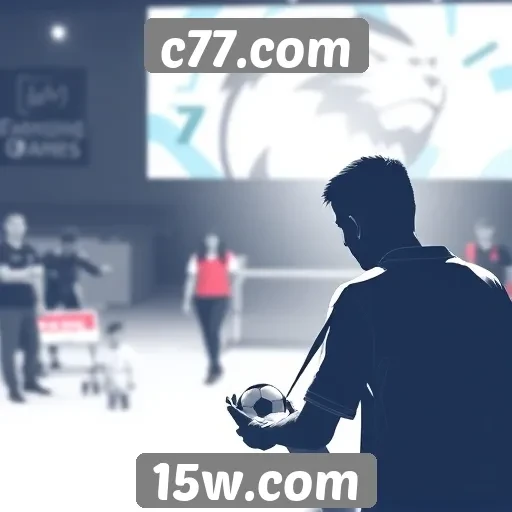 Histórias de jogadores que se destacaram no c77.com