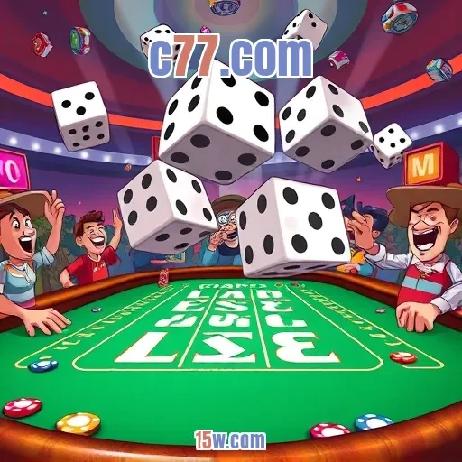 c77.com: Dicas Imperdíveis para Jogar e Ganhar Mais